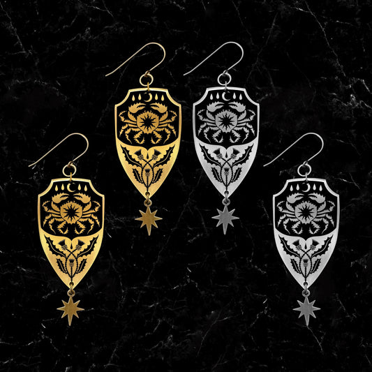 Cancer Shields