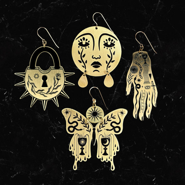 all jewelry