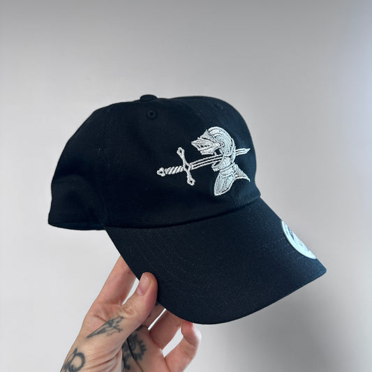 Flawed Helm Dad Hat