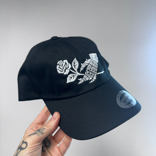 Flawed Gauntlet Dad Hat