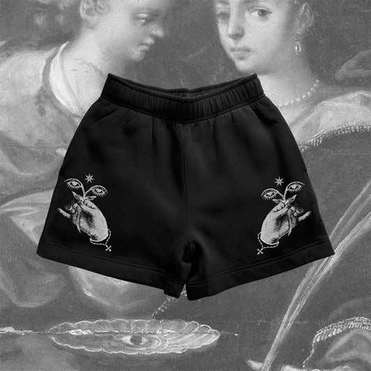 St. Lucy Relaxed Track Shorts