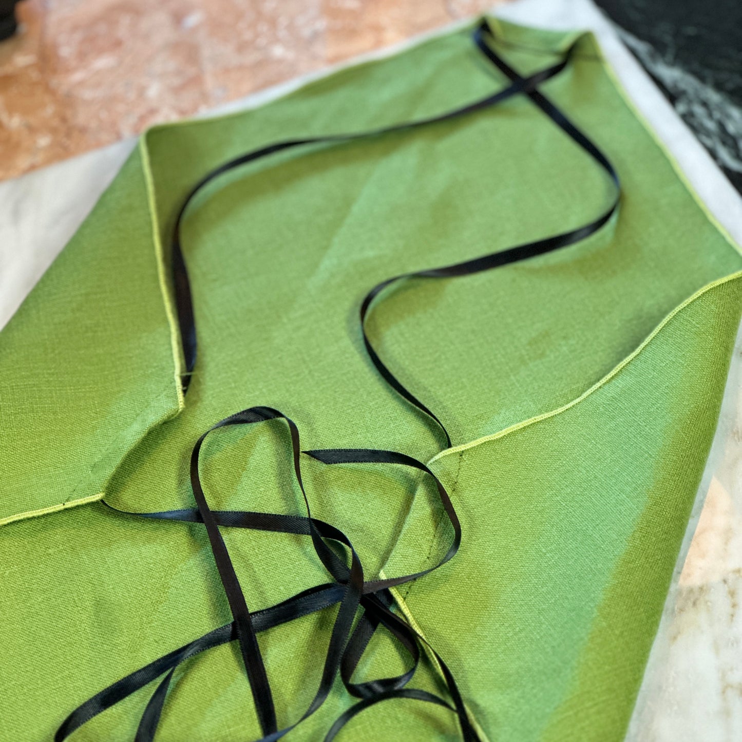 Medieval Faire Handkerchief Top