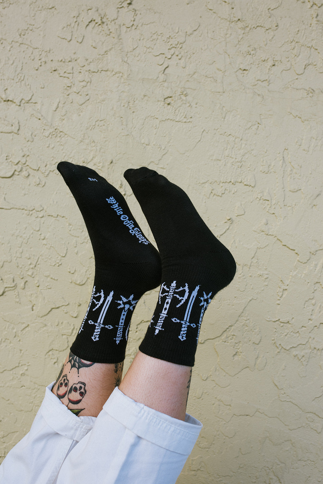 Armory - Crew Socks