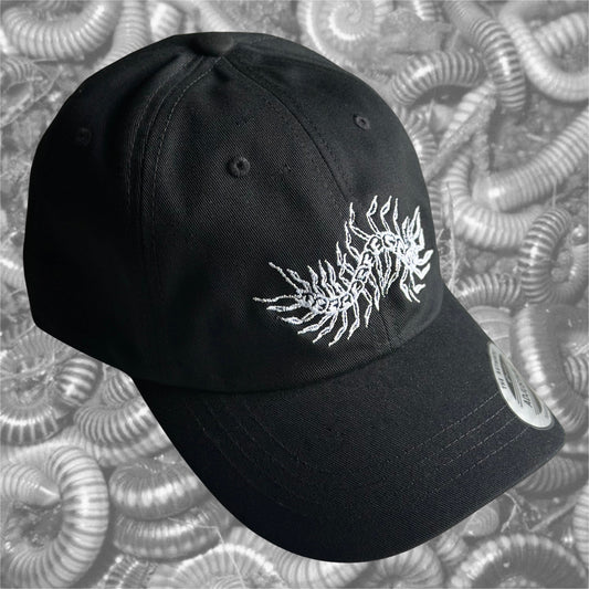 Centipede Dad Hat