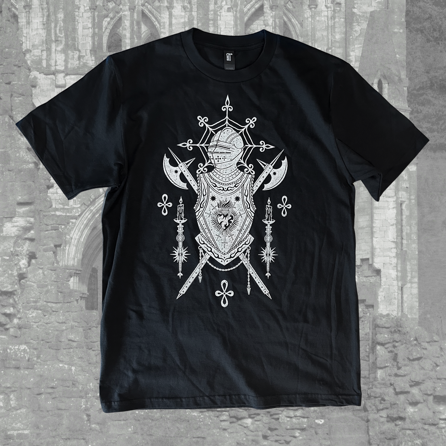 Arxatrius Short Sleeve