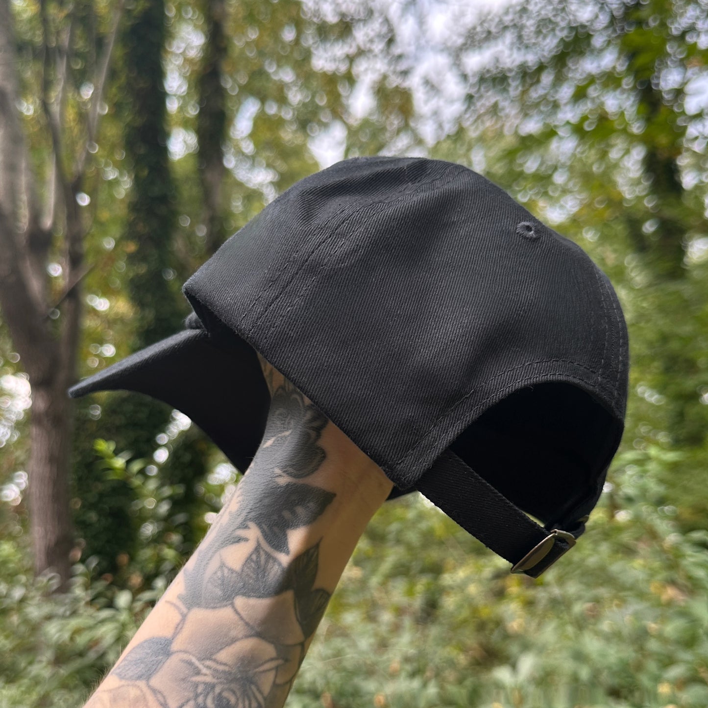 Flail Dad Hat