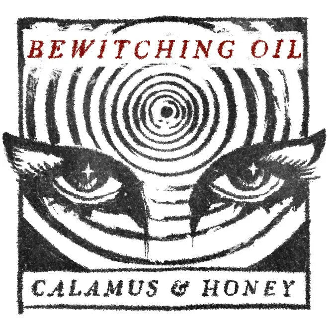 Bewitching Oil