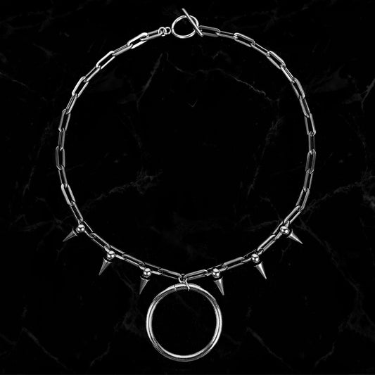 Extra Spicy Necklace - Necklaces - While Odin Sleeps