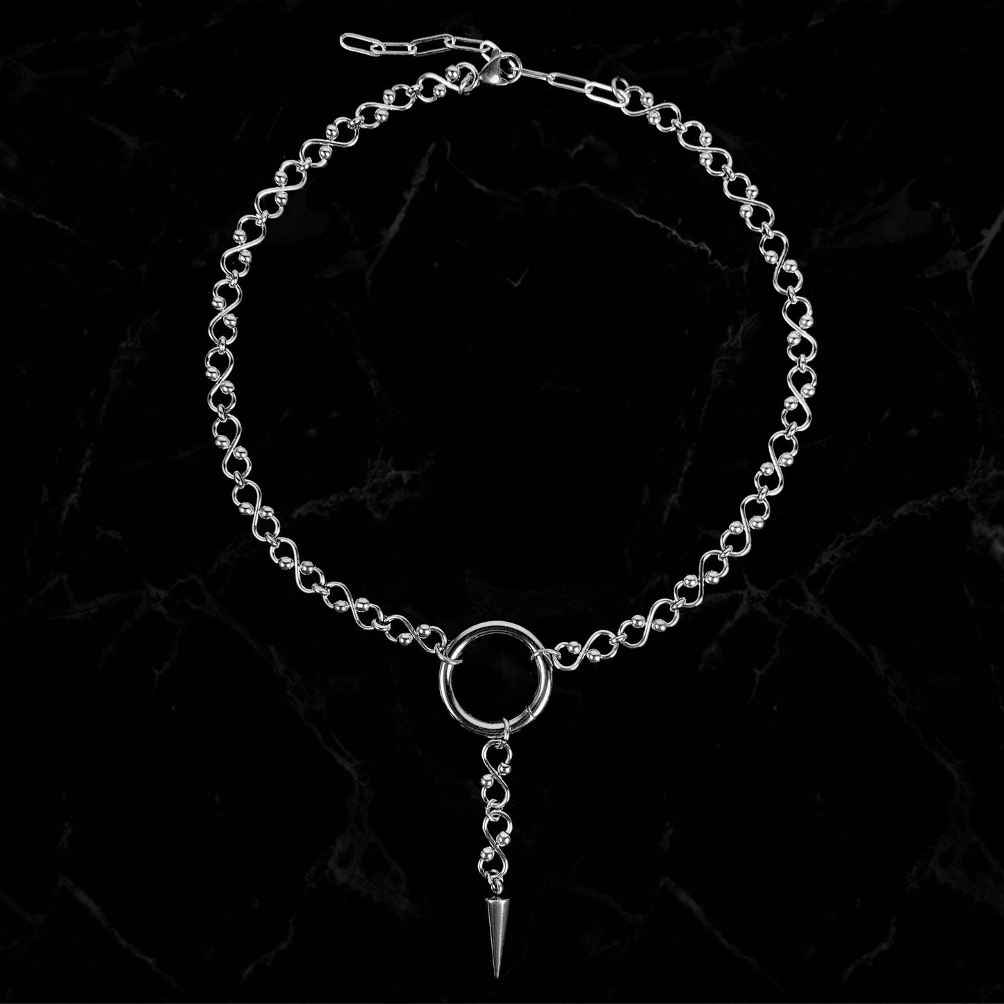 Infinitum Necklace - While Odin Sleeps