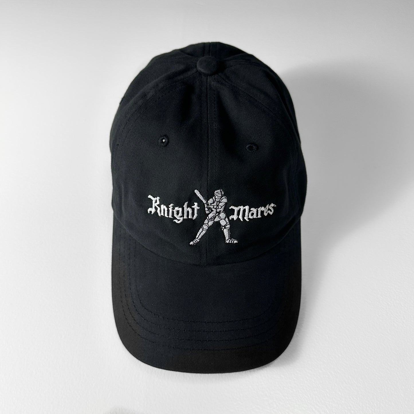 Knight Mares Dad Hat