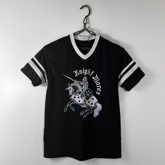 Oopsie Knight Mares Tee