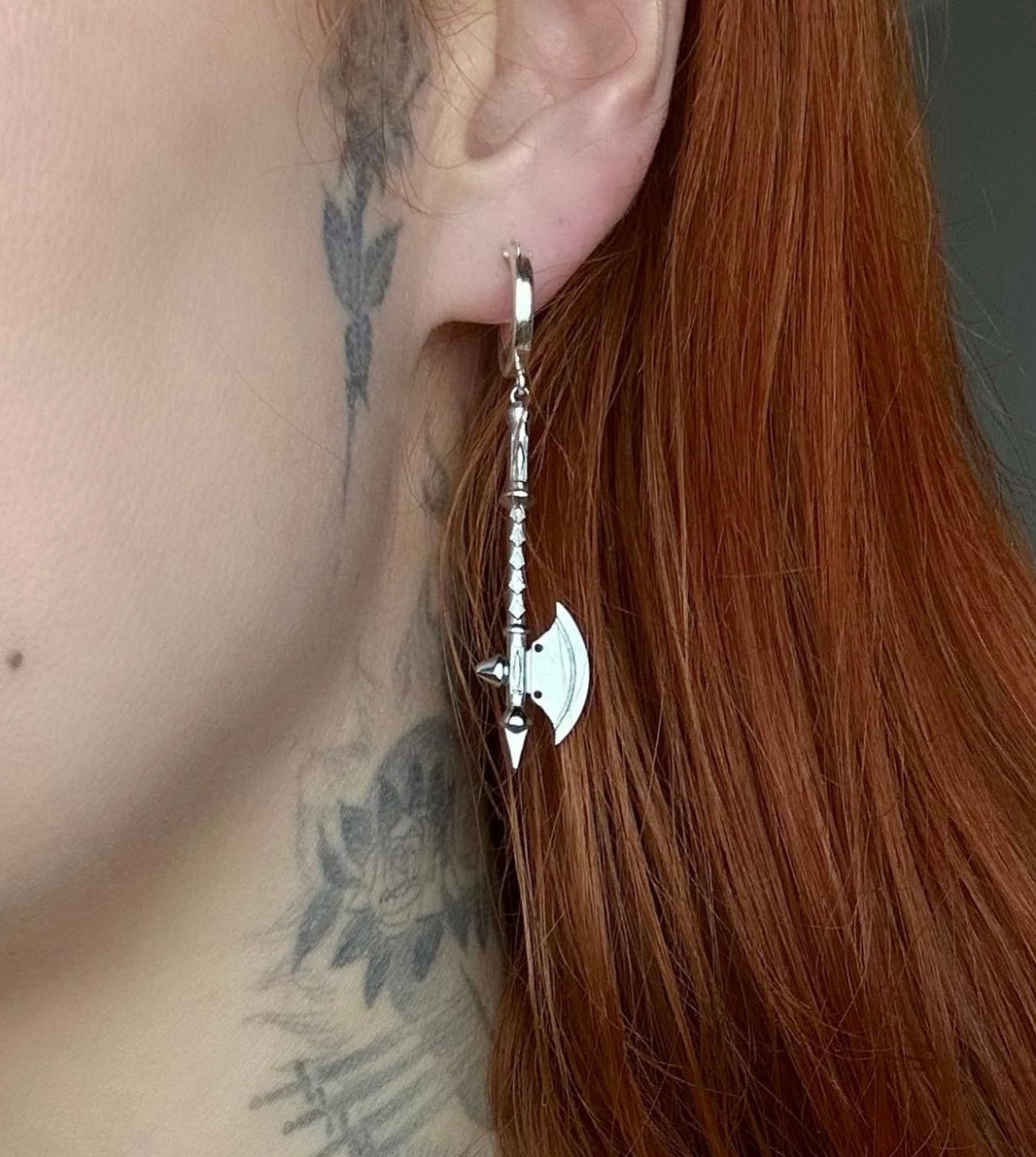 Awaken Earring